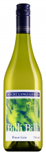 Mount Langi Ghiran Grampians Billi Billi Pinot Gris