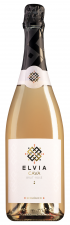 Elvia Cava Brut Rosé