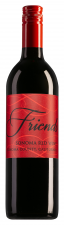 Pedroncelli Sonoma County Friends Red