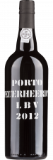 Feuerheerds LBV Port