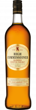 Whisky High Commissioner LTR