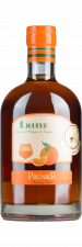 Prunier Orange Liqueur