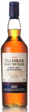 Talisker Port Ruighe Single Malt