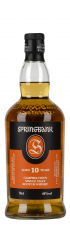 Springbank Single Malt 10 years old