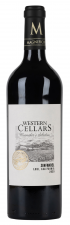 Western Cellars Winemakers Selection Zinfandel